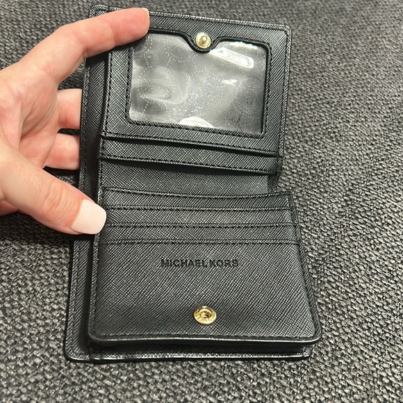 MK camouflage tote bag - Picture 7 of 9